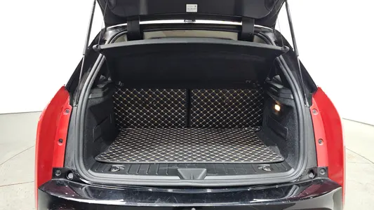 BMW i3 + 2018 29