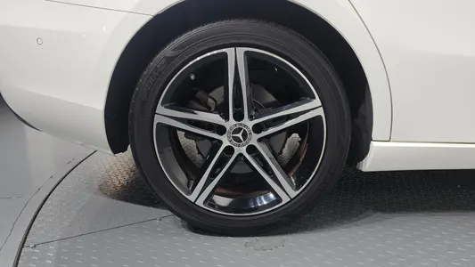 Mercedes-Benz A-Class W177 A250 4MATIC 2020 4