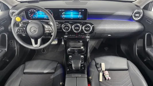 Mercedes-Benz A-Class W177 A250 4MATIC 2020 6