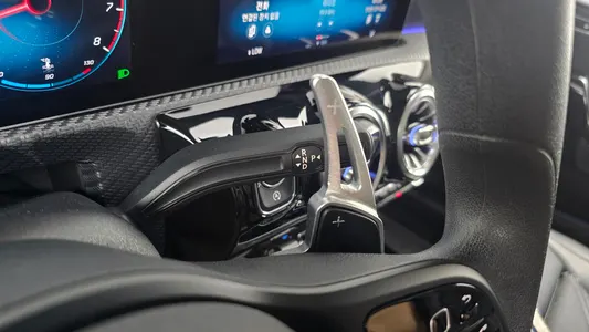 Mercedes-Benz A-Class W177 A250 4MATIC 2020 8