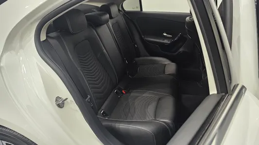 Mercedes-Benz A-Class W177 A250 4MATIC 2020 10