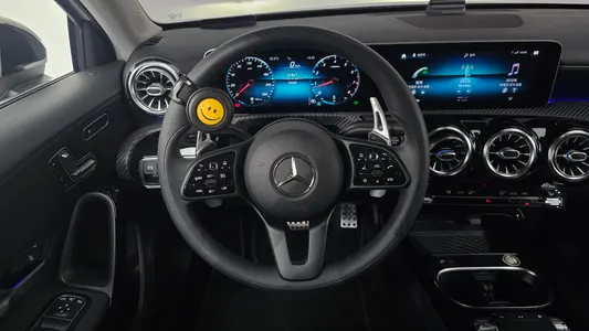 Mercedes-Benz A-Class W177 A250 4MATIC 2020 12
