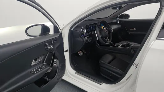 Mercedes-Benz A-Class W177 A250 4MATIC 2020 9