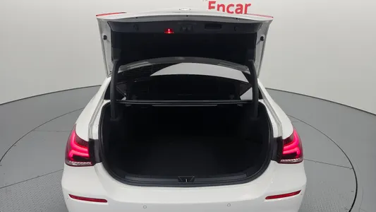 Mercedes-Benz A-Class W177 A250 4MATIC 2020 19