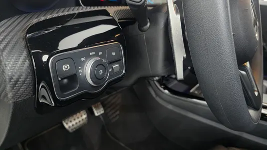 Mercedes-Benz A-Class W177 A250 4MATIC 2020 16