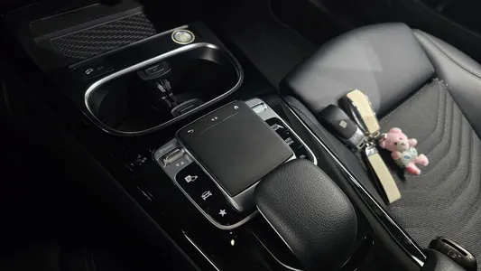 Mercedes-Benz A-Class W177 A250 4MATIC 2020 18