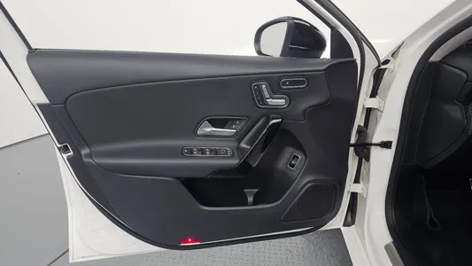 Mercedes-Benz A-Class W177 A250 4MATIC 2020 24