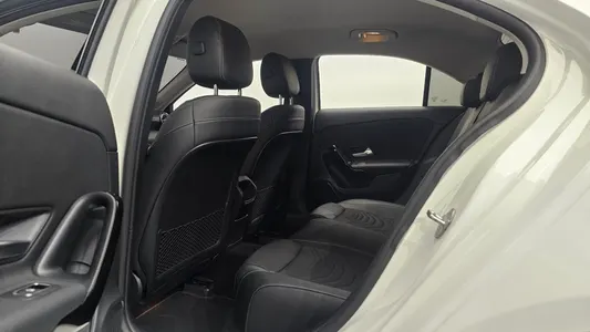 Mercedes-Benz A-Class W177 A250 4MATIC 2020 26