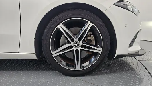 Mercedes-Benz A-Class W177 A250 4MATIC 2020 21