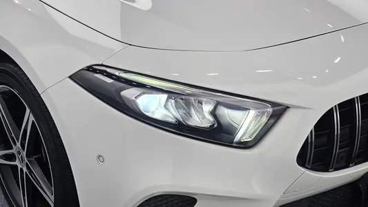 Mercedes-Benz A-Class W177 A250 4MATIC 2020 22