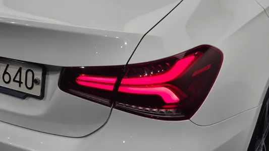 Mercedes-Benz A-Class W177 A250 4MATIC 2020 23
