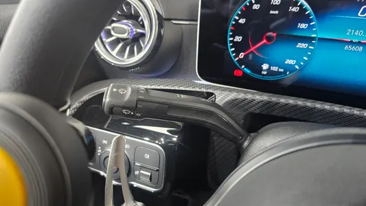 Mercedes-Benz A-Class W177 A250 4MATIC 2020 33