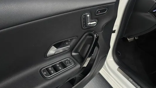Mercedes-Benz A-Class W177 A250 4MATIC 2020 27