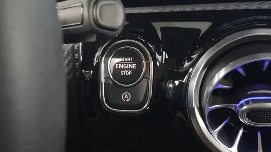 Mercedes-Benz A-Class W177 A250 4MATIC 2020 28