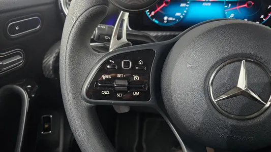 Mercedes-Benz A-Class W177 A250 4MATIC 2020 29