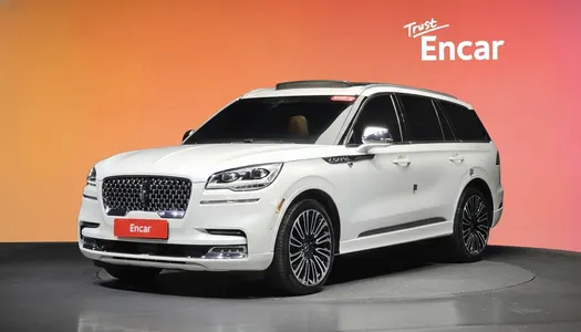 Lincoln 2 3.0 AWD 2021