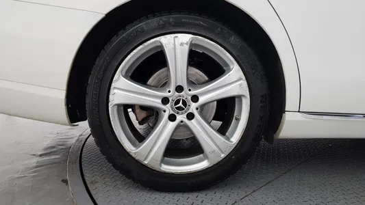 Mercedes-Benz E-Class W213 E200 2017 5