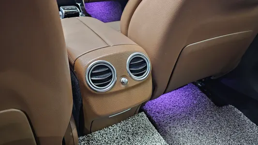 Mercedes-Benz E-Class W213 E200 2017 20