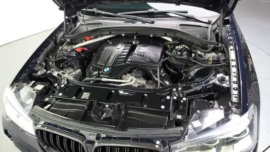 BMW X4 (F26) M40i 2016 5