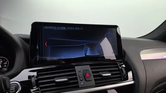 BMW X4 (F26) M40i 2016 16