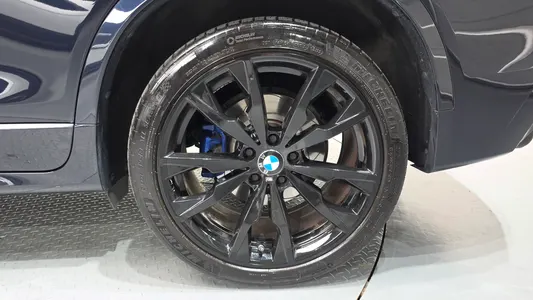 BMW X4 (F26) M40i 2016 21
