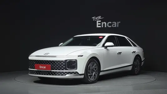 Hyundai (GN7) 3.5 LPG 2WD () 2023