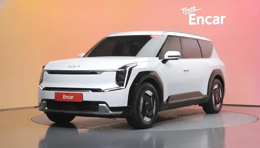 Kia EV9 2WD 2023