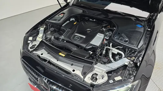 Mercedes-Benz E-Class W213 E250 2020 6