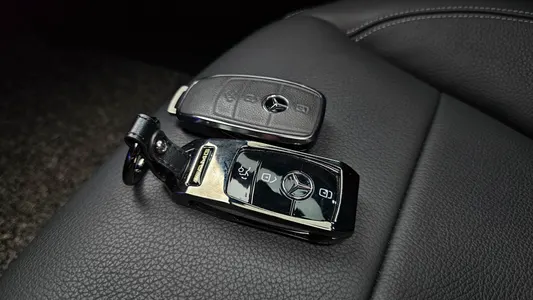 Mercedes-Benz E-Class W213 E250 2020 16