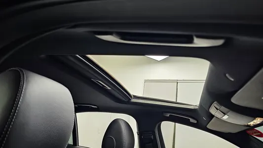 Mercedes-Benz E-Class W213 E250 2020 18