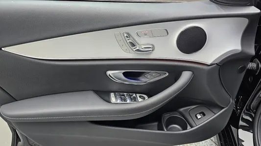 Mercedes-Benz E-Class W213 E250 2020 24