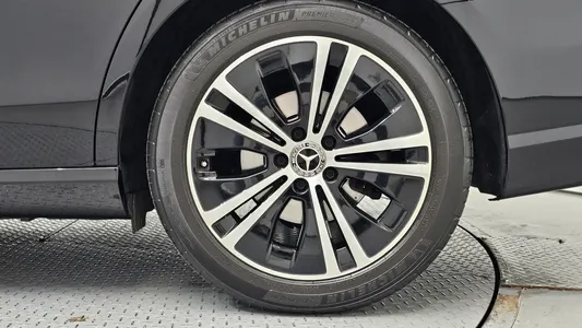 Mercedes-Benz E-Class W213 E250 2020 21