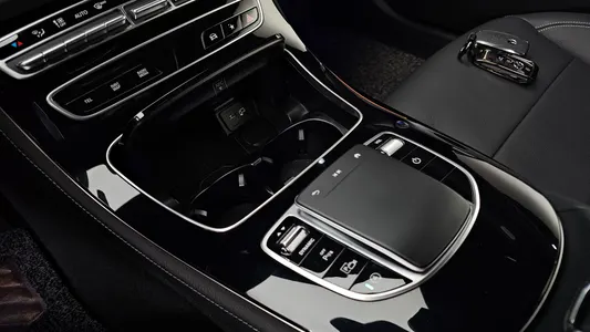 Mercedes-Benz E-Class W213 E250 2020 27