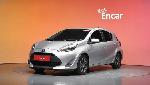 Toyota C 1.5 2018