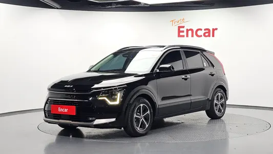Kia 2022