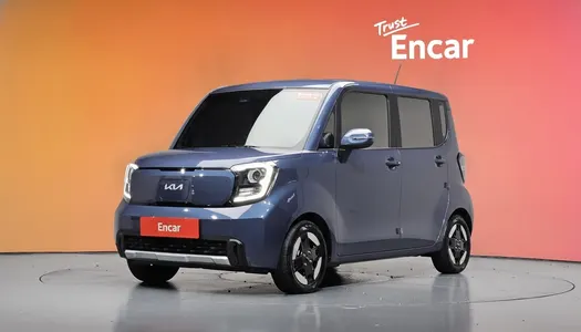 Kia EV 2026
