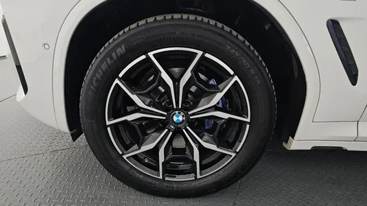 BMW X3 (G01) xDrive 20i M 2022 4