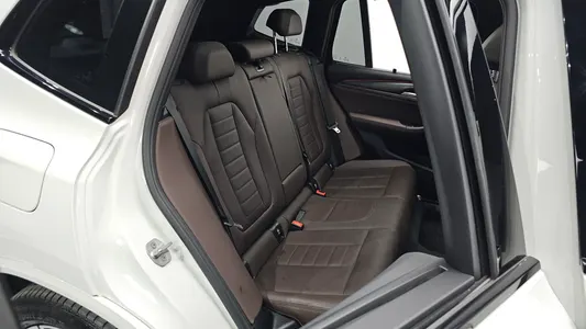 BMW X3 (G01) xDrive 20i M 2022 11