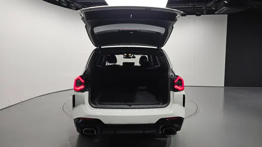 BMW X3 (G01) xDrive 20i M 2022 19