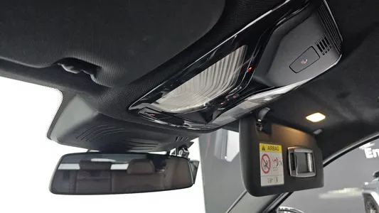 BMW X3 (G01) xDrive 20i M 2022 17