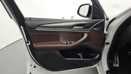 BMW X3 (G01) xDrive 20i M 2022 24