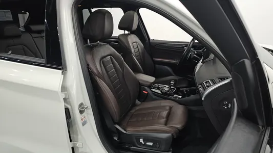 BMW X3 (G01) xDrive 20i M 2022 26
