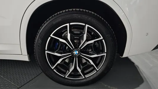 BMW X3 (G01) xDrive 20i M 2022 21