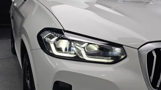 BMW X3 (G01) xDrive 20i M 2022 22