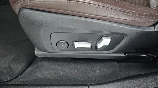 BMW X3 (G01) xDrive 20i M 2022 33