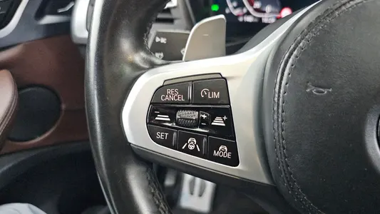 BMW X3 (G01) xDrive 20i M 2022 30