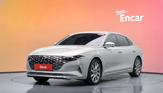 Hyundai IG 2020