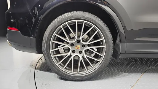 Porsche (PO536) 3.0 2019 5