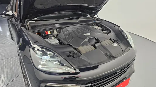 Porsche (PO536) 3.0 2019 6