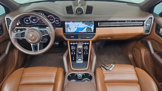 Porsche (PO536) 3.0 2019 7